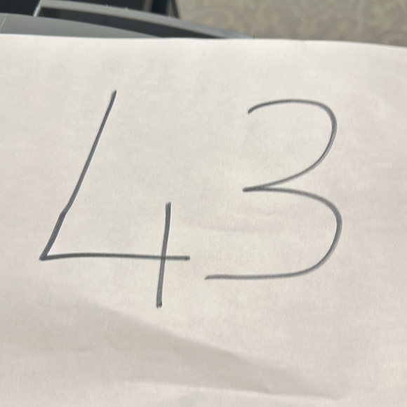 Adidas boys classic 3 striped black zip up Athletic Jacket size L/G - Picture 6 of 6